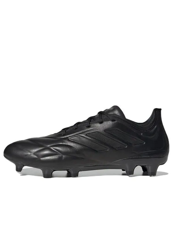 Кроссовки copa pure.1 fg Adidas — изображение 1 из 4, черный