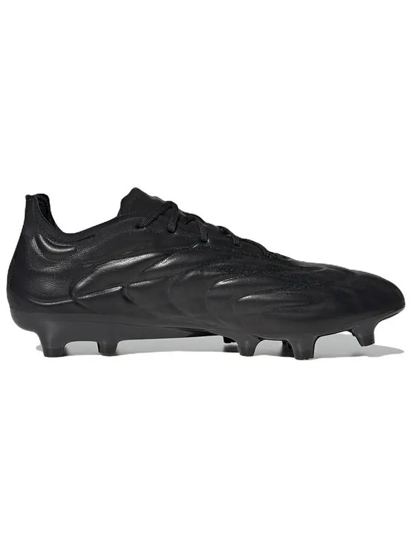 Кроссовки copa pure.1 fg Adidas — изображение 2 из 4, черный