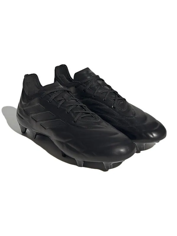 Кроссовки copa pure.1 fg Adidas — изображение 3 из 4, черный