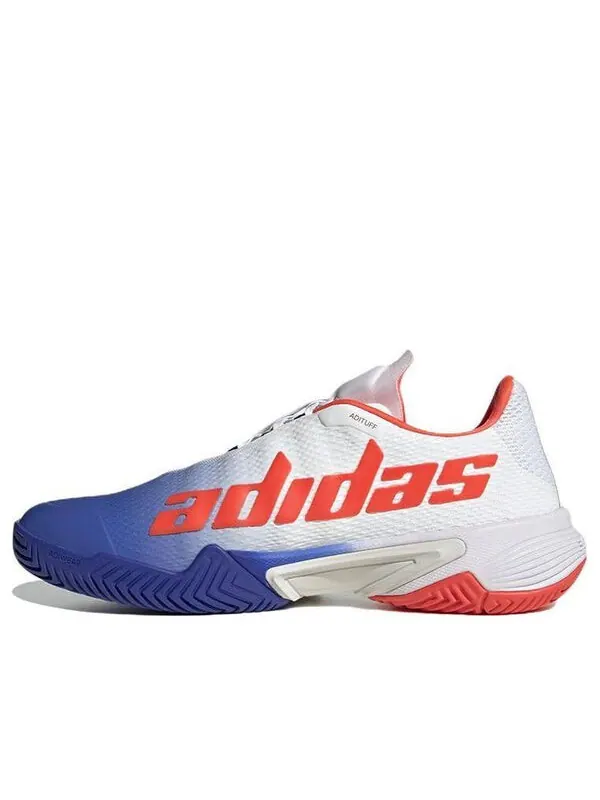 Кроссовки баррикада Adidas — изображение 1 из 4, синий