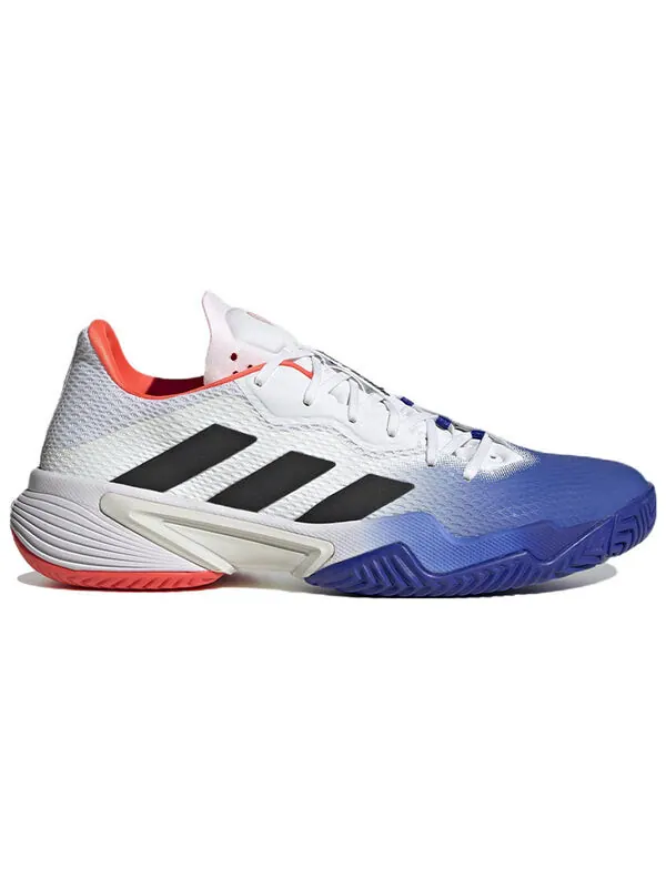 Кроссовки баррикада Adidas — изображение 2 из 4, синий