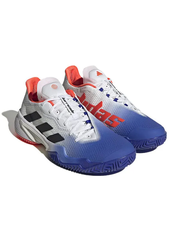 Кроссовки баррикада Adidas — изображение 3 из 4, синий