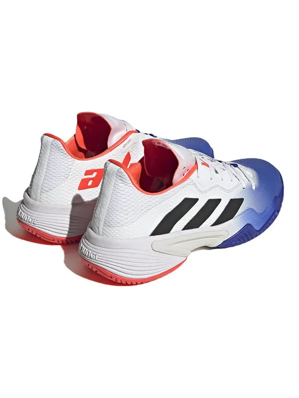 Кроссовки баррикада Adidas — изображение 4 из 4, синий