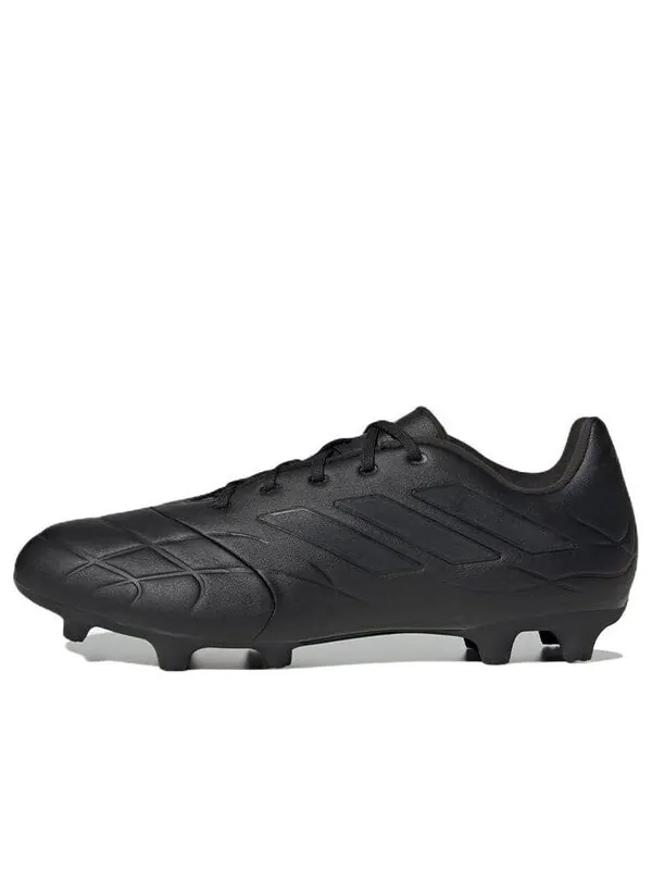 Кроссовки copa pure.3 fg Adidas — изображение 1 из 4, черный