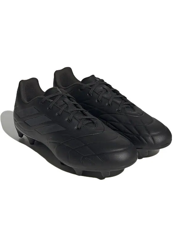 Кроссовки copa pure.3 fg Adidas — изображение 3 из 4, черный