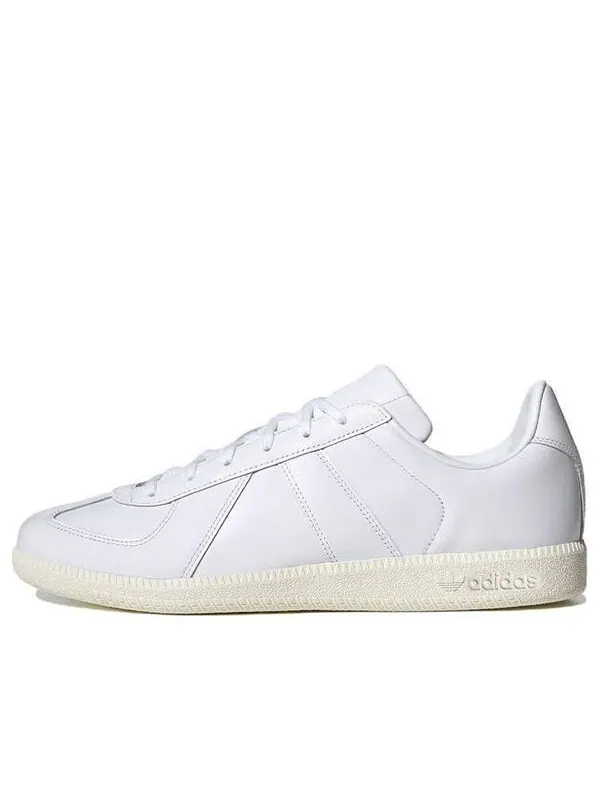 Кроссовки оригиналы bw army кроссовки Adidas — изображение 1 из 4, белый
