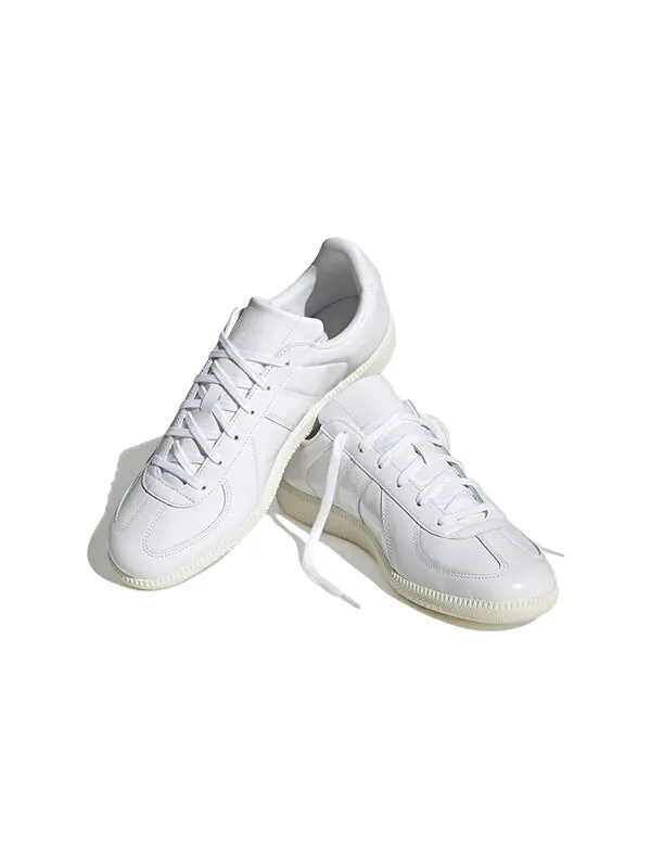 Кроссовки оригиналы bw army кроссовки Adidas — изображение 3 из 4, белый