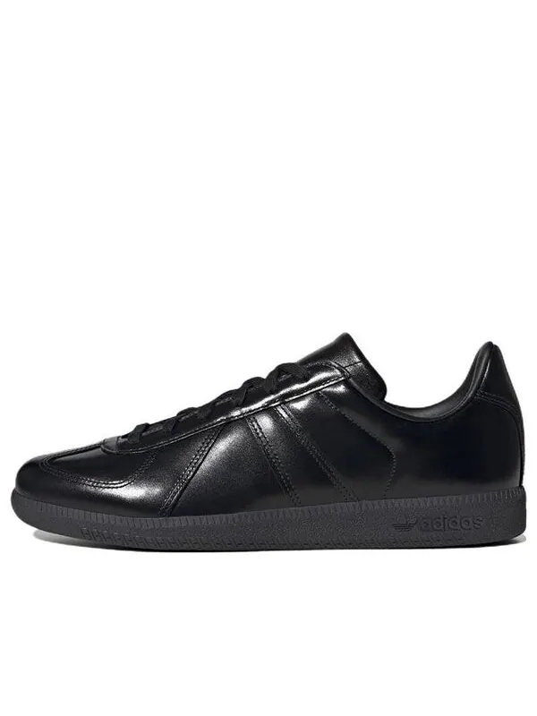Кроссовки оригиналы bw army кроссовки Adidas — изображение 1 из 4, черный