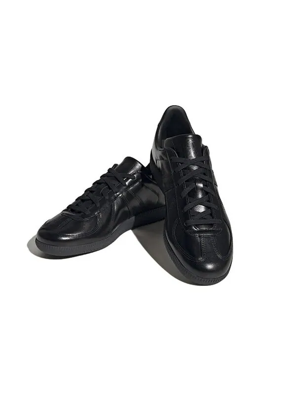 Кроссовки оригиналы bw army кроссовки Adidas — изображение 3 из 4, черный