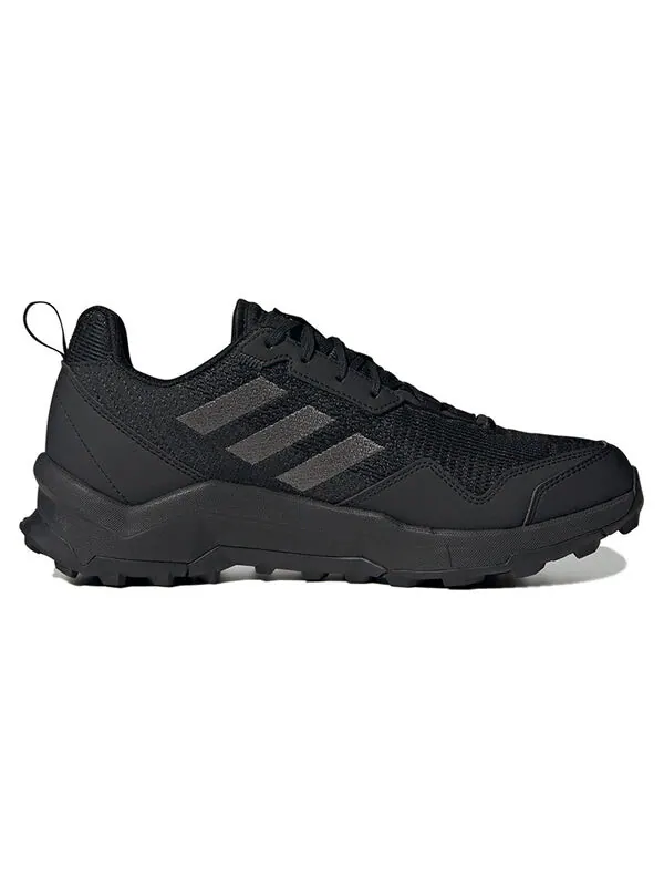 Кроссовки terrex ax4 кроссовки Adidas — изображение 2 из 4, черный/серый