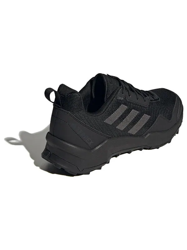 Кроссовки terrex ax4 кроссовки Adidas — изображение 4 из 4, черный/серый