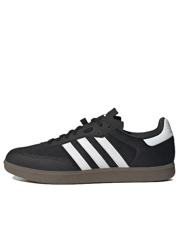 Кроссовки велосамба Adidas — изображение 1 из 4, черный/белый/белый