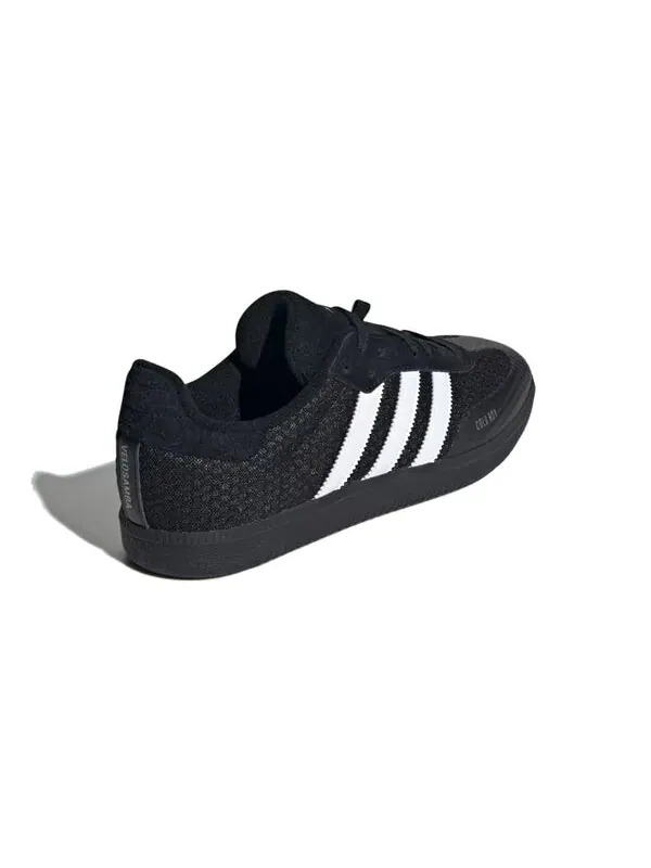 Кроссовки velosamba cold.rdy велообувь Adidas — изображение 3 из 4, черный/белый