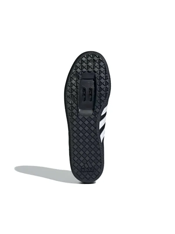 Кроссовки velosamba cold.rdy велообувь Adidas — изображение 4 из 4, черный/белый
