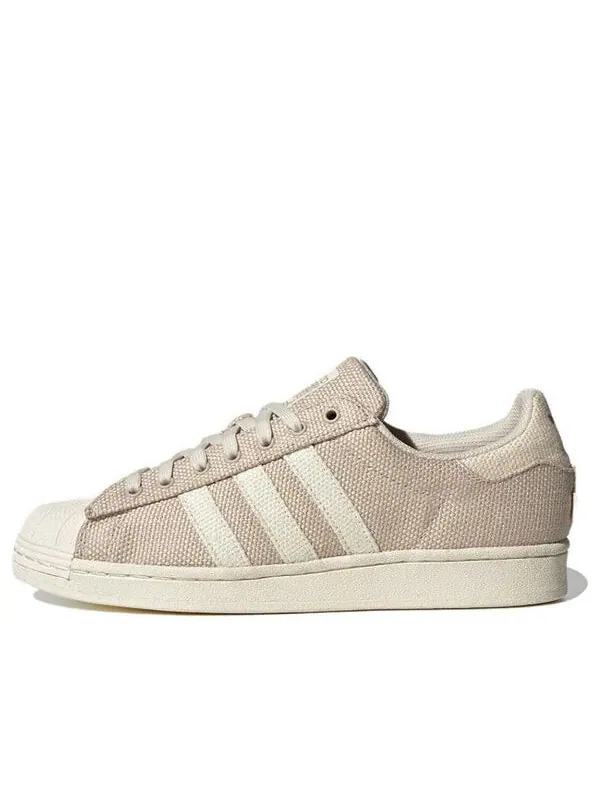 Кроссовки оригинальные суперзвезды обувь Adidas — изображение 1 из 3, белый/белый/белый