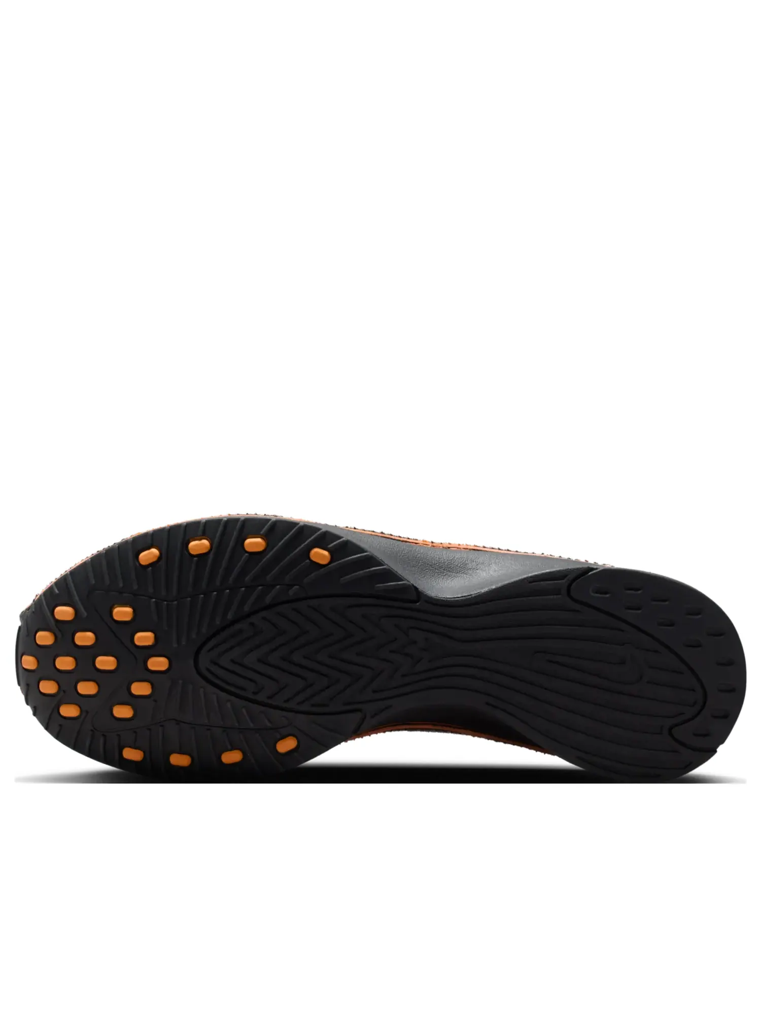 Кроссовки (WMNS) Nike Air Superfly LX 'Tiger Print Pony Hair' — изображение 6 из 7, мульти