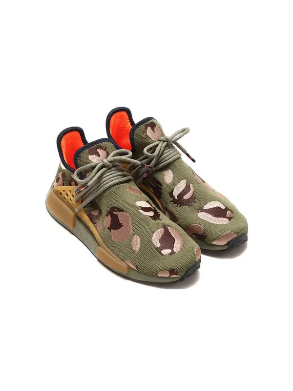 Кроссовки x pharrell nmd hu Adidas — изображение 3 из 4