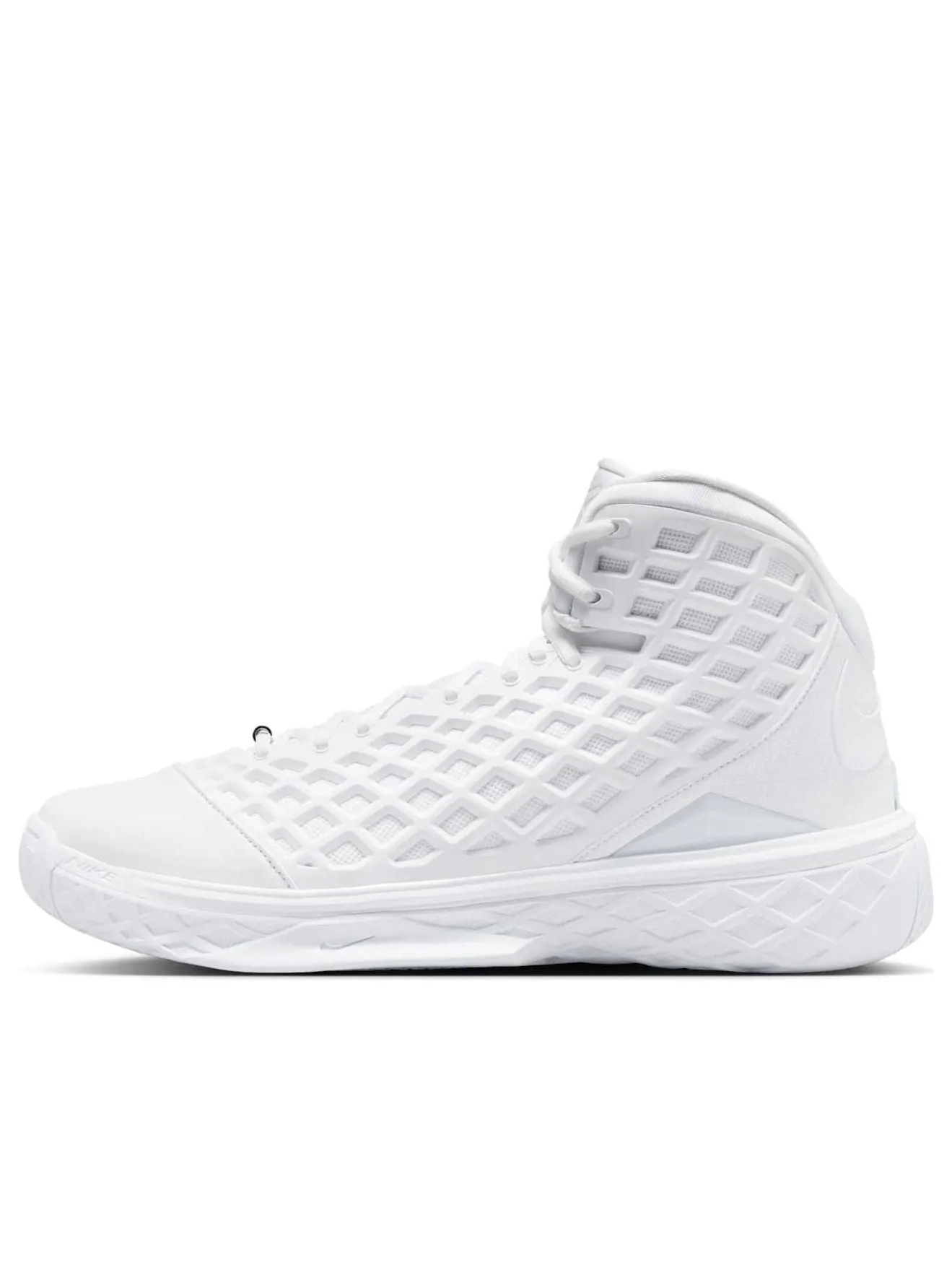 Кроссовки Nike Kobe 3 Protro EP 'Halo' — изображение 1 из 6, белый