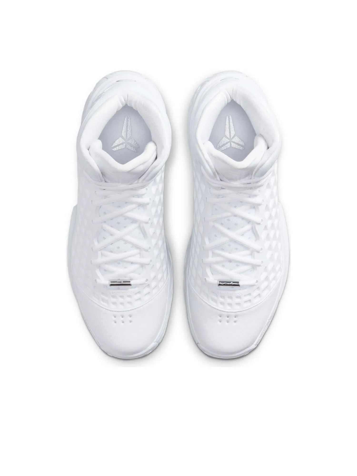 Кроссовки Nike Kobe 3 Protro EP 'Halo' — изображение 2 из 6, белый