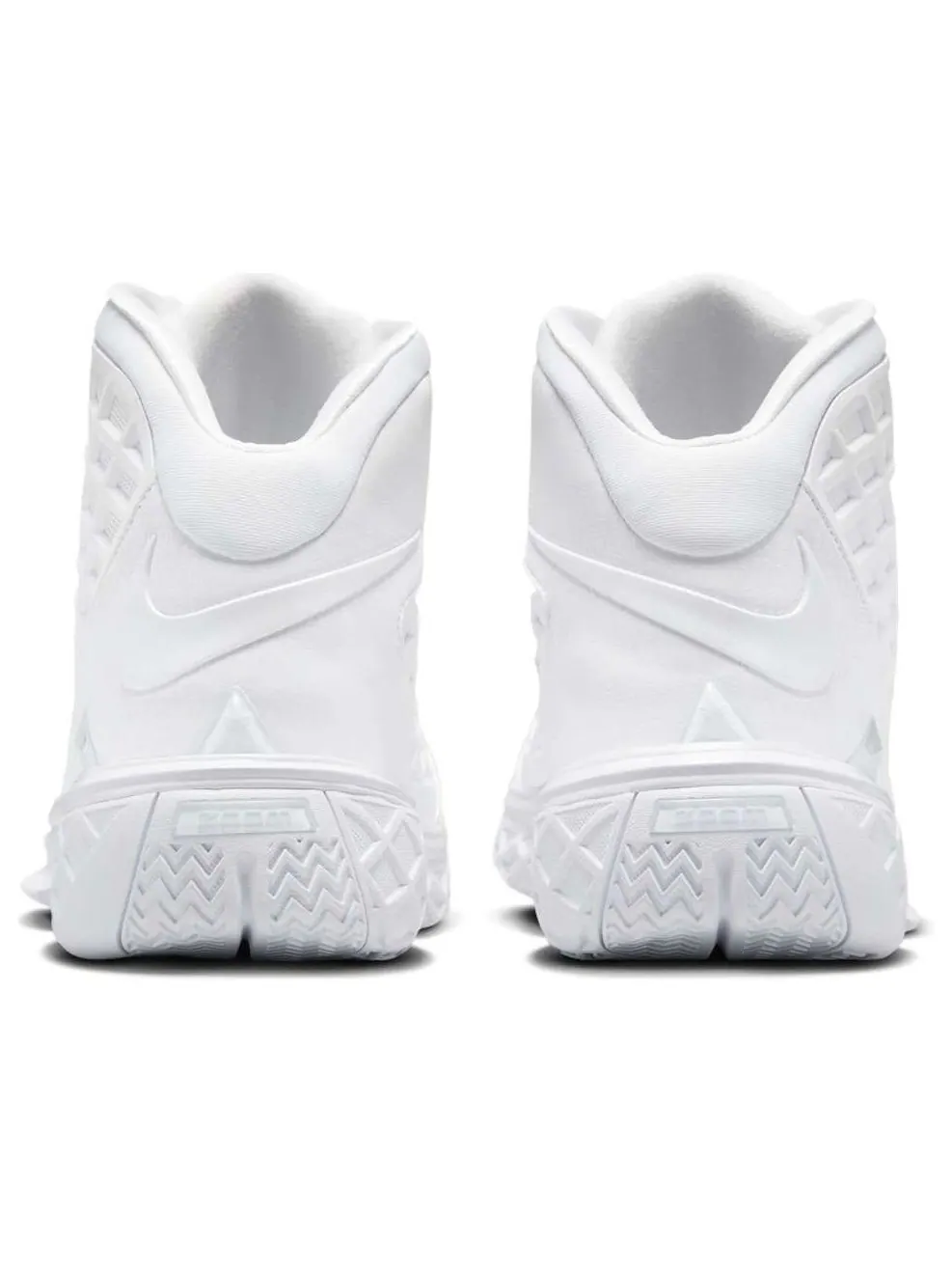 Кроссовки Nike Kobe 3 Protro EP 'Halo' — изображение 3 из 6, белый