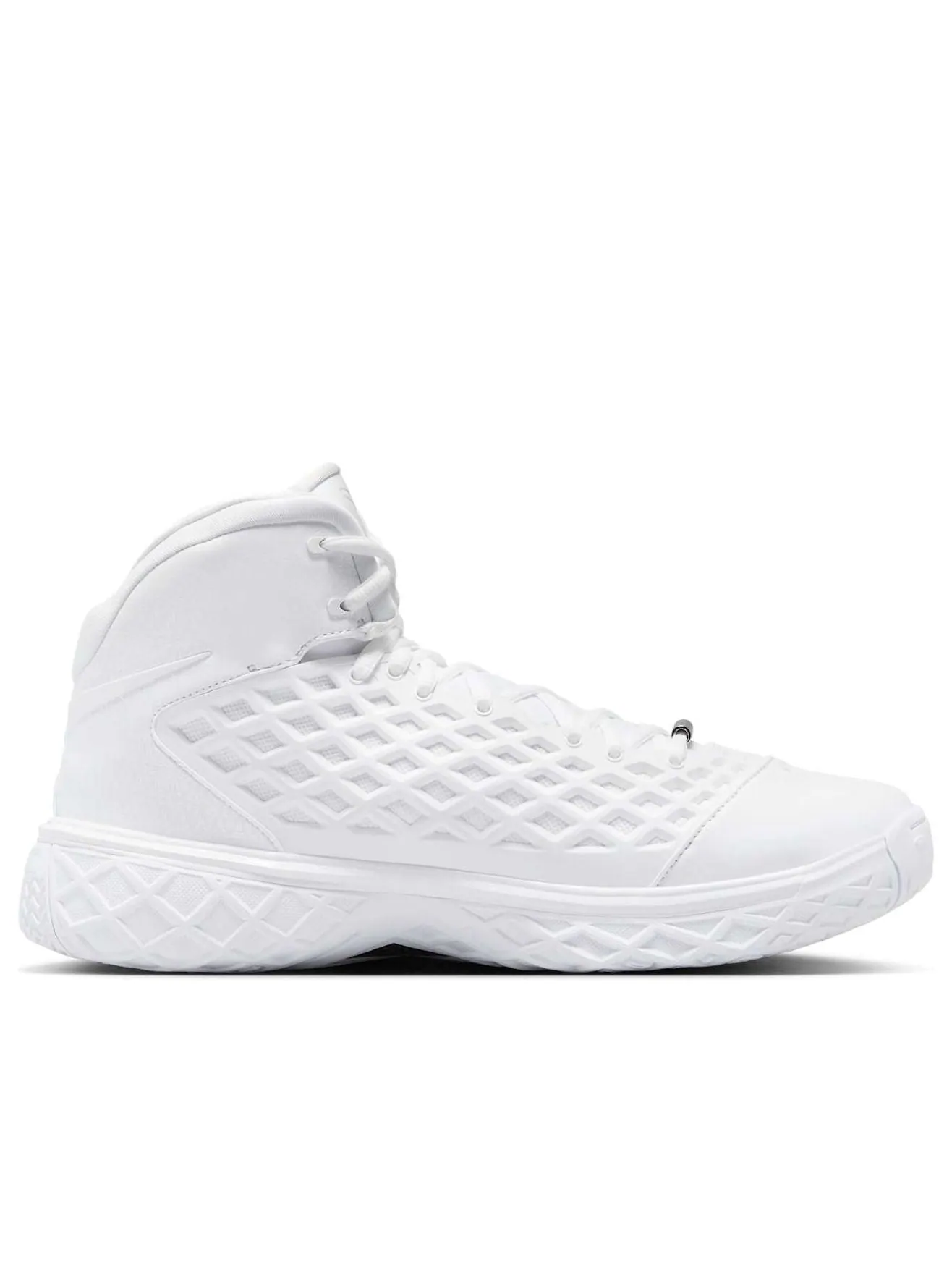 Кроссовки Nike Kobe 3 Protro EP 'Halo' — изображение 6 из 6, белый