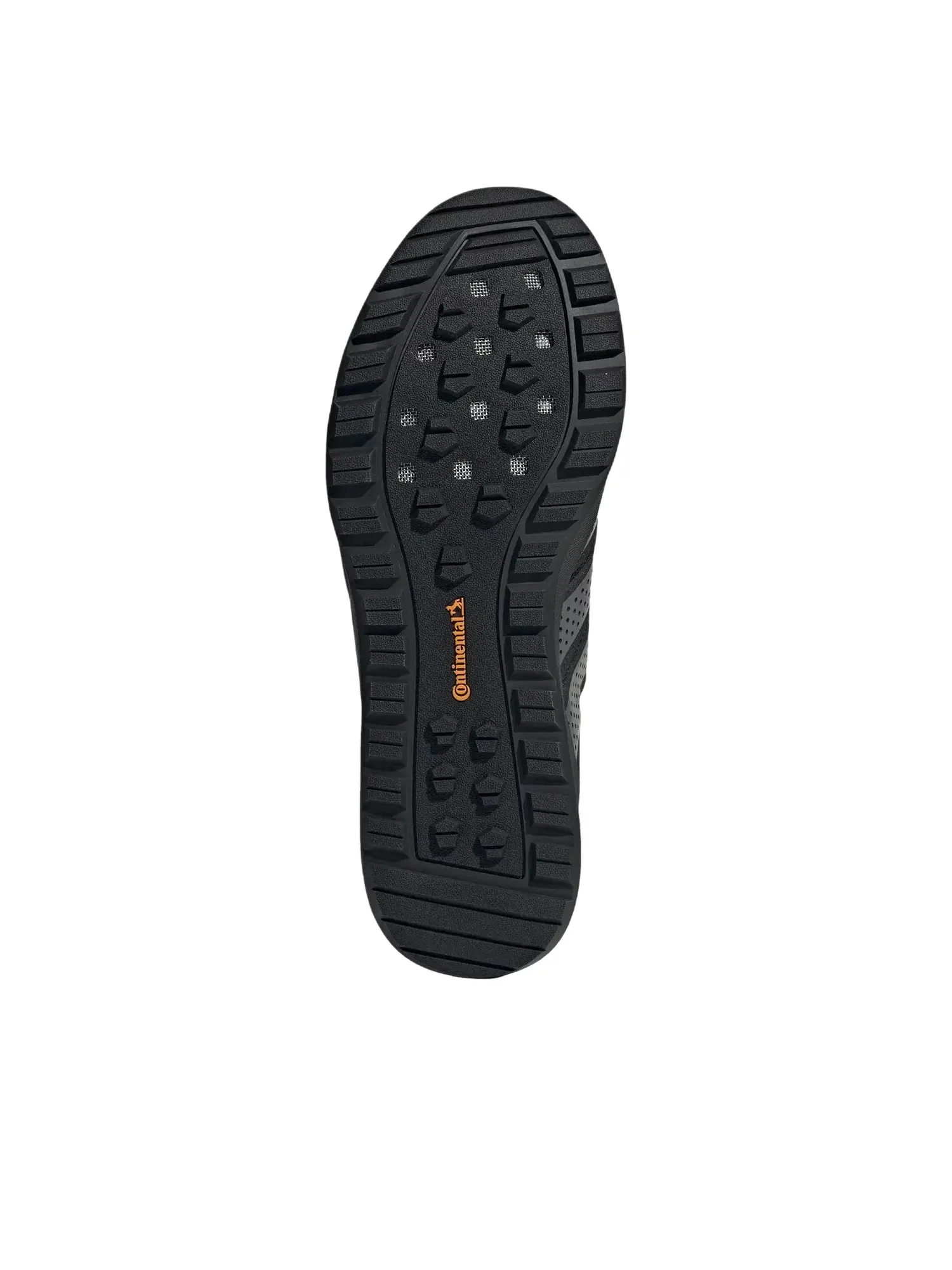 Кроссовки Adidas Terrex Daroga Climacool 'Black Grey' HQ9170 — изображение 4 из 4, черный