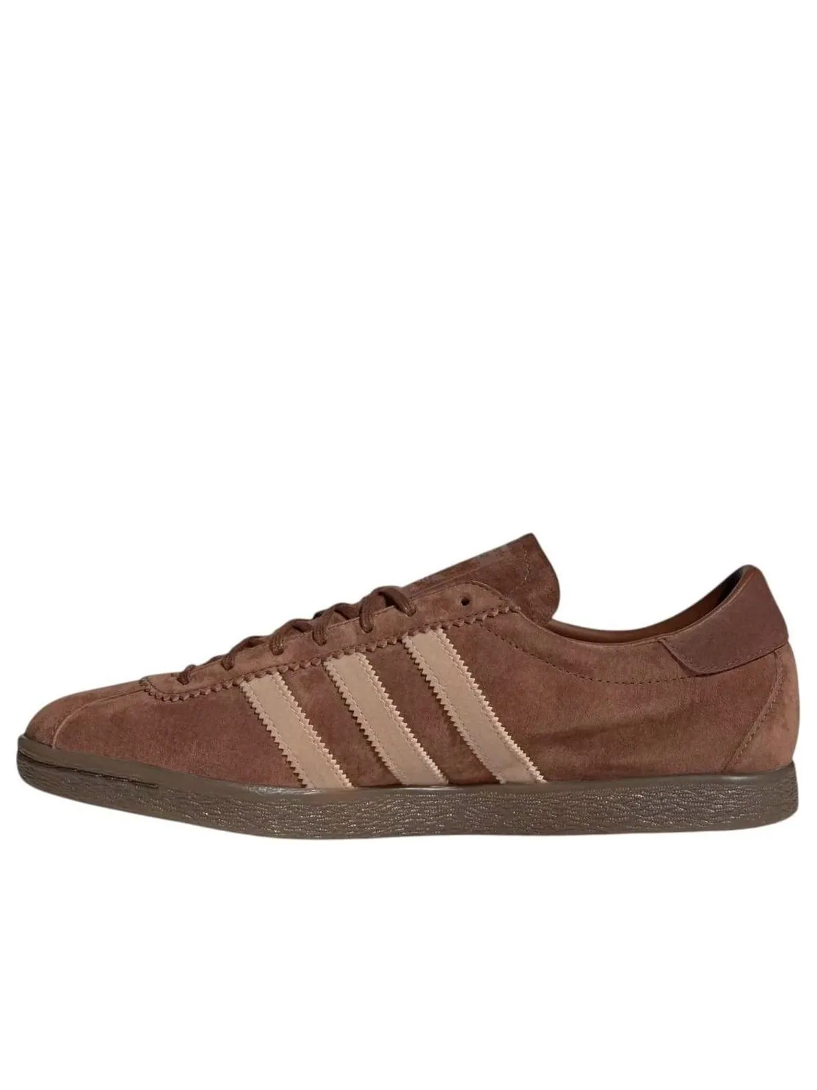 Adidas Tobacco 'Preloved Brown Magic Beige' — изображение 1 из 5, коричневый/бежевый