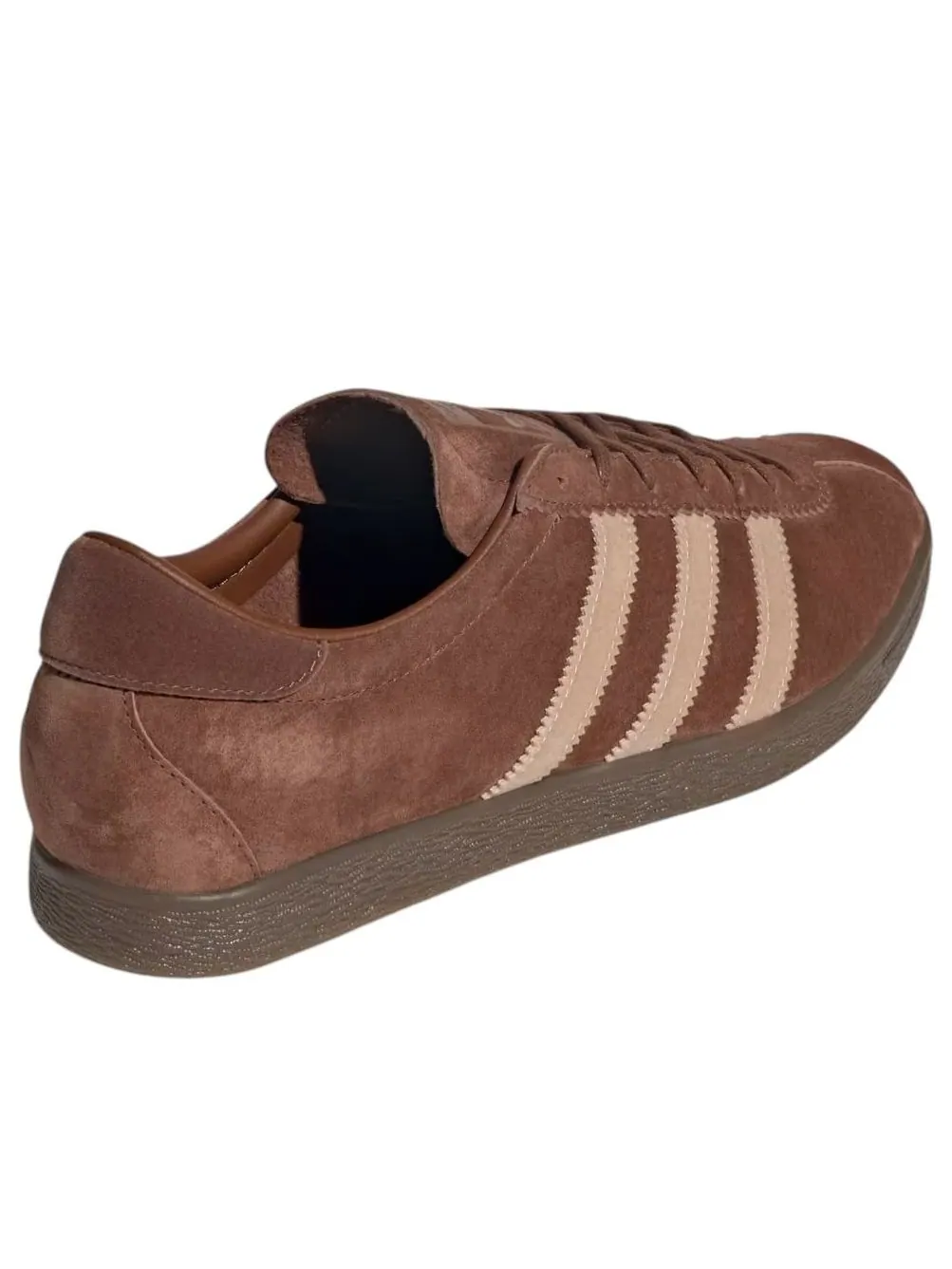 Adidas Tobacco 'Preloved Brown Magic Beige' — изображение 5 из 5, коричневый/бежевый