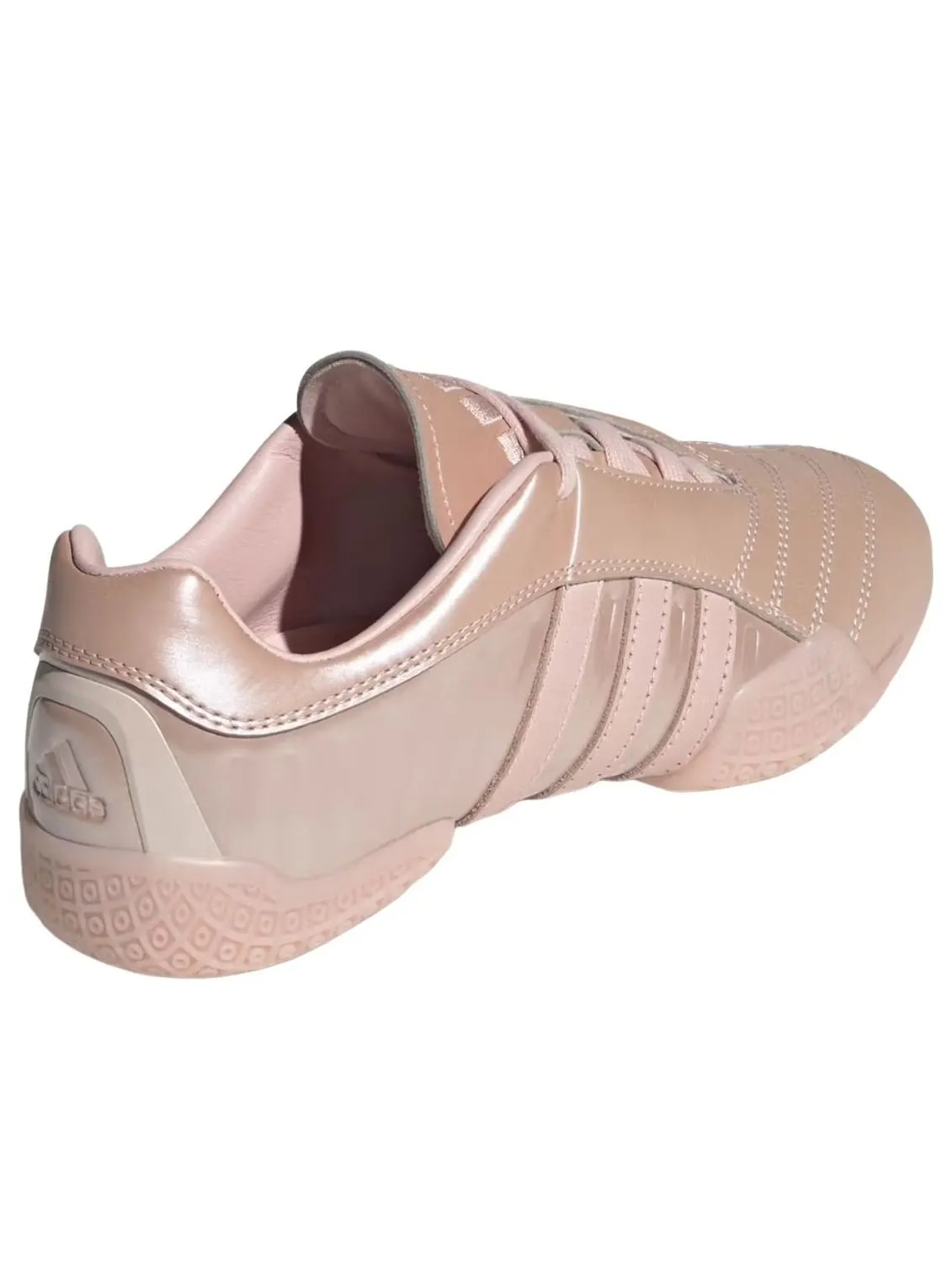 (WMNS) Adidas x Mei Elite Taekwondo 'Sand Pink' — изображение 3 из 5, песочный розовый