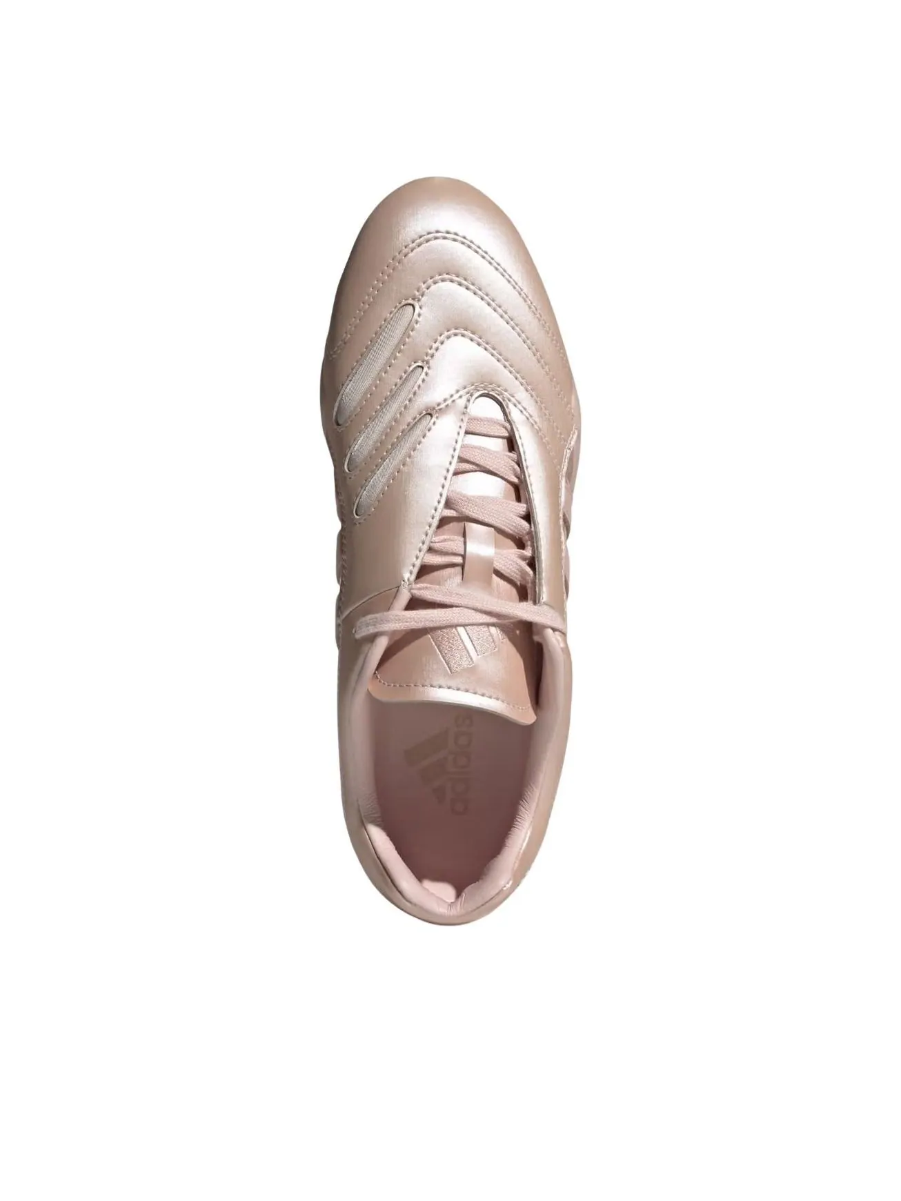 (WMNS) Adidas x Mei Elite Taekwondo 'Sand Pink' — изображение 4 из 5, песочный розовый