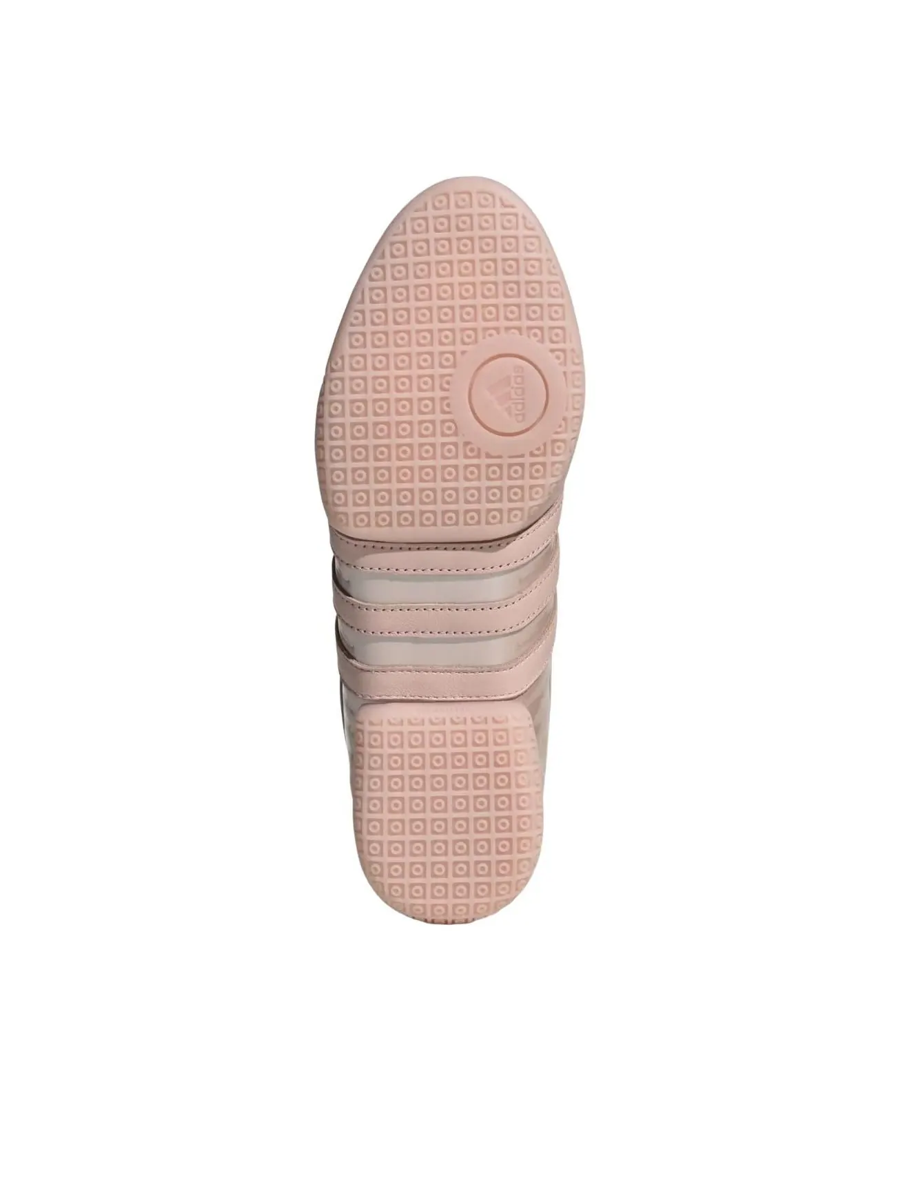 (WMNS) Adidas x Mei Elite Taekwondo 'Sand Pink' — изображение 5 из 5, песочный розовый