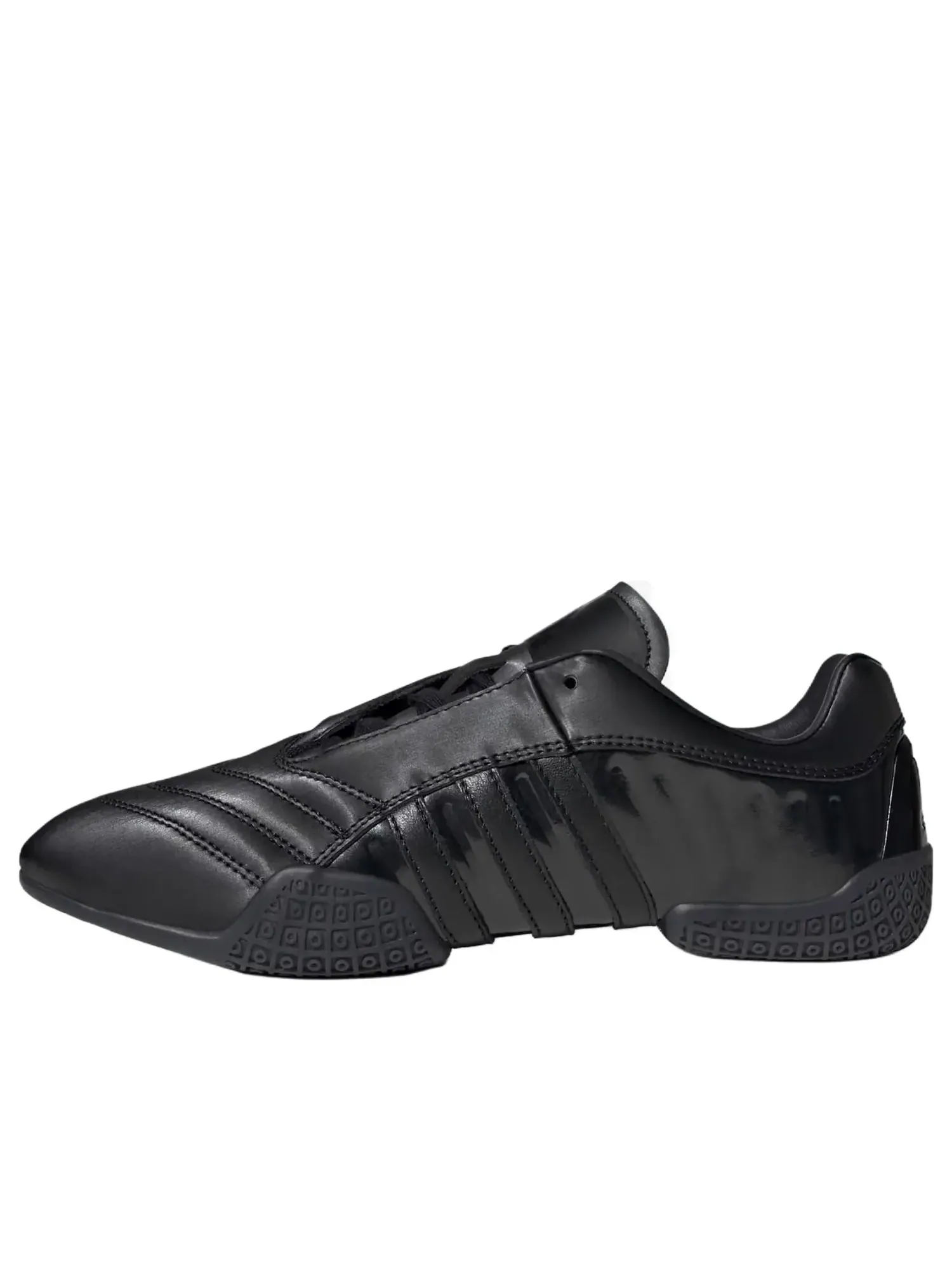 (WMNS) Кроссовки Adidas Taekwondo Mei Elite 'Core Black' — изображение 1 из 6, черный