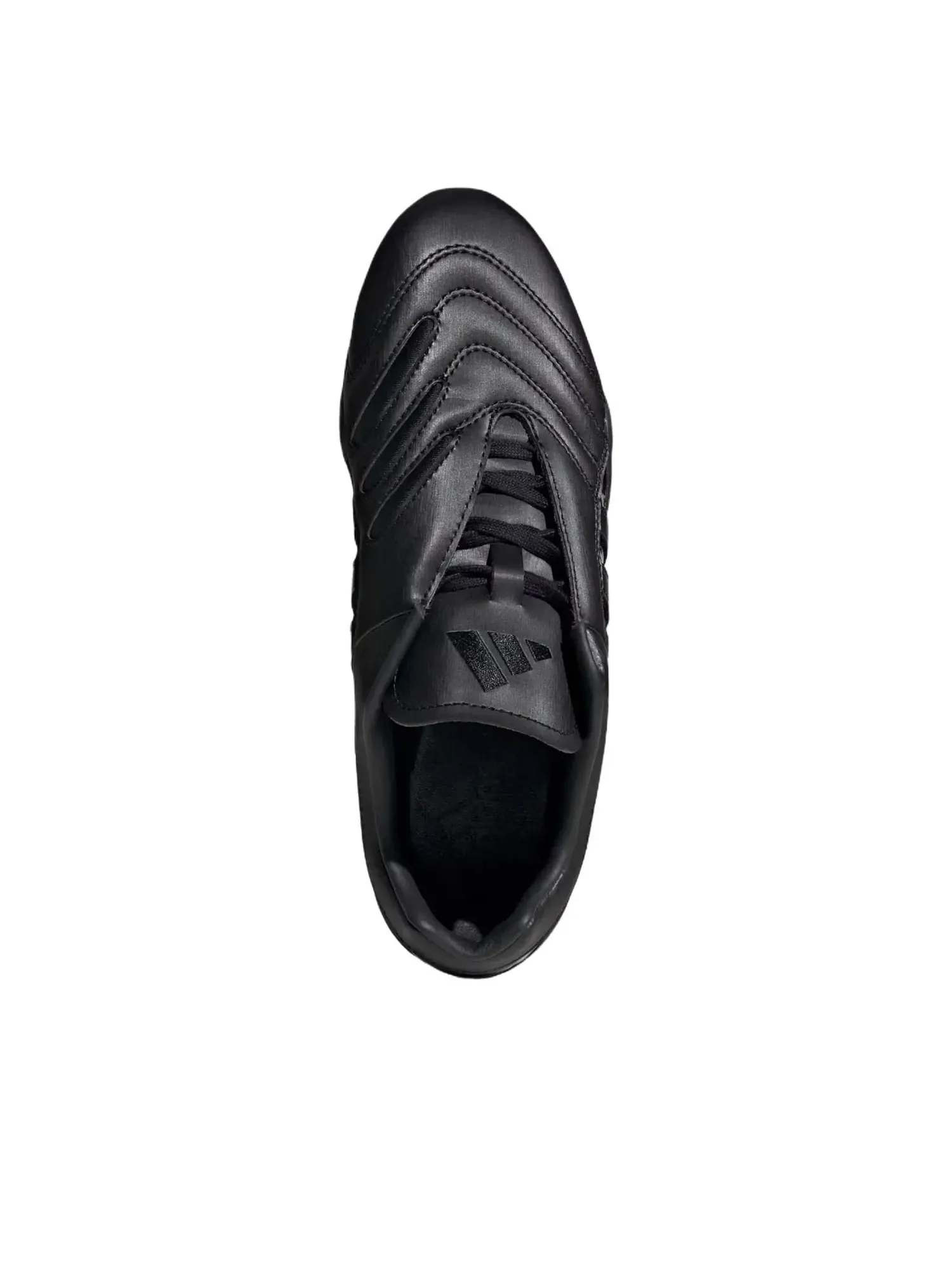 (WMNS) Кроссовки Adidas Taekwondo Mei Elite 'Core Black' — изображение 5 из 6, черный