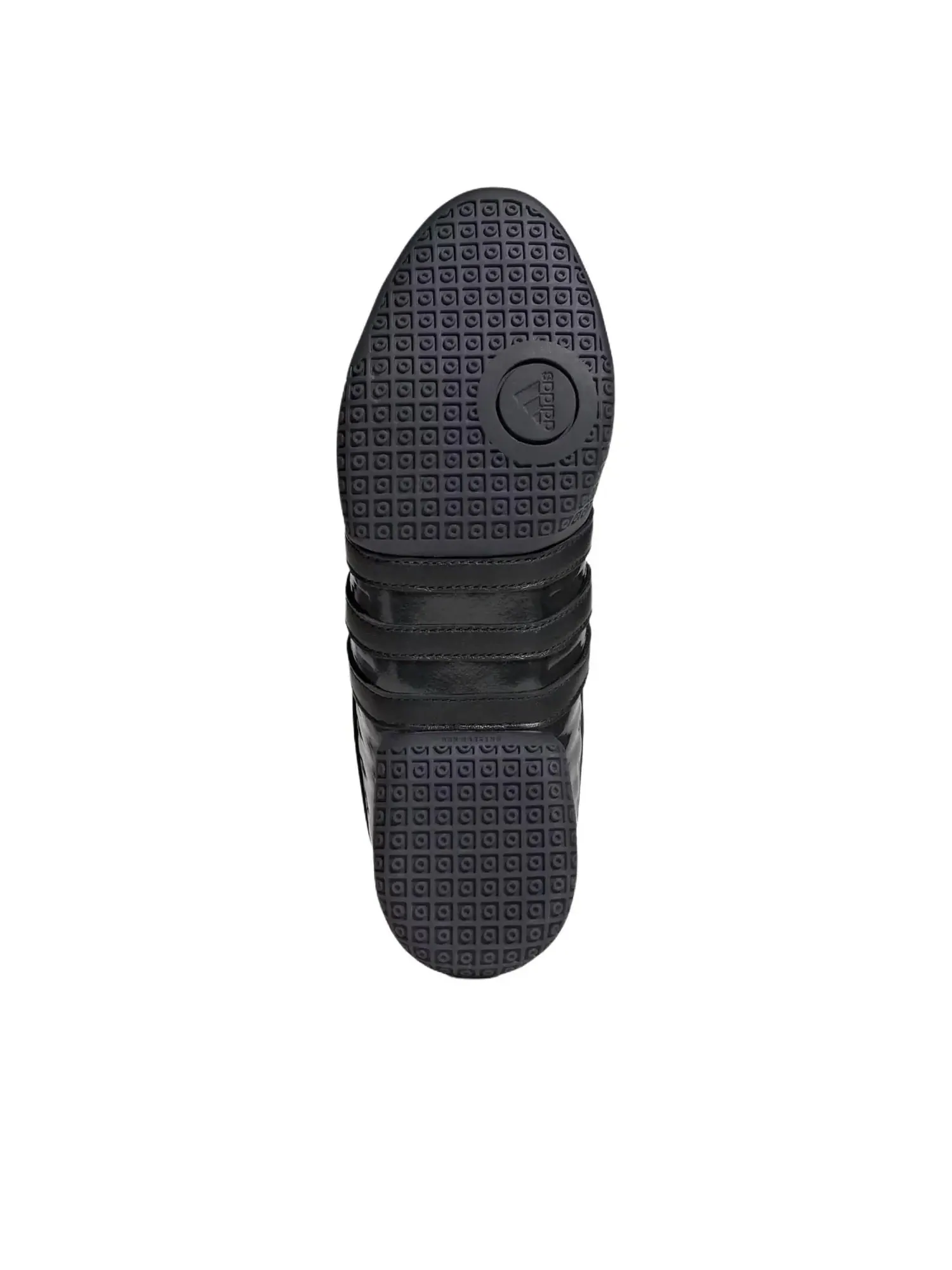 (WMNS) Кроссовки Adidas Taekwondo Mei Elite 'Core Black' — изображение 6 из 6, черный