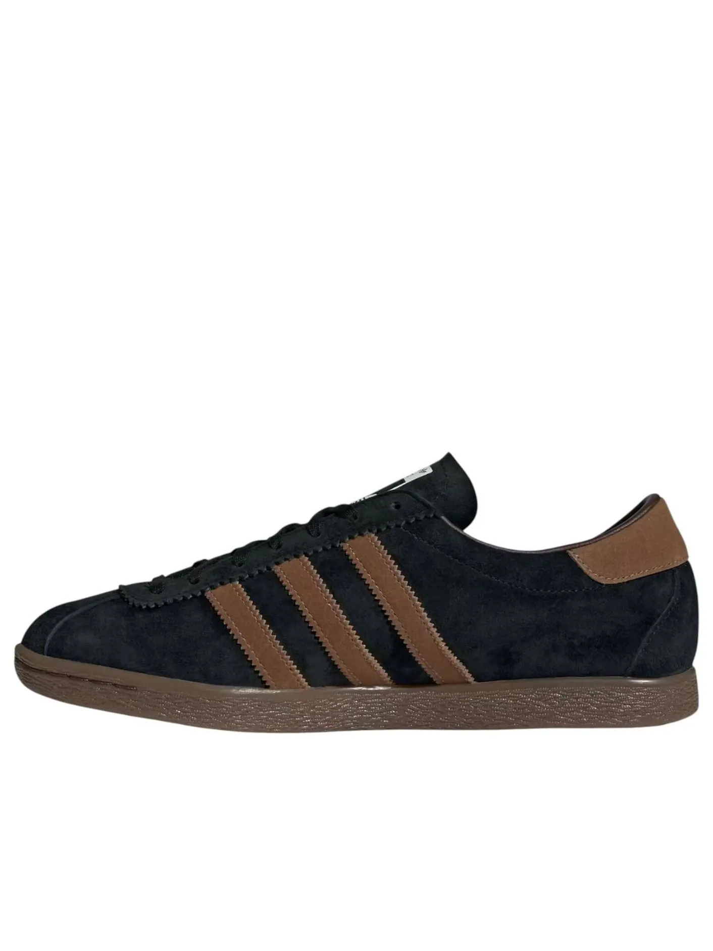 Adidas Tobacco 'Dark Blue Night Indigo Gum' — изображение 1 из 6, темный синий/индиго