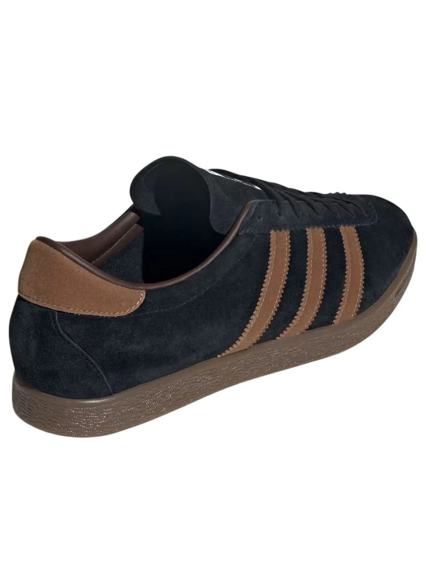 Adidas Tobacco 'Dark Blue Night Indigo Gum' — изображение 3 из 6, темный синий/индиго