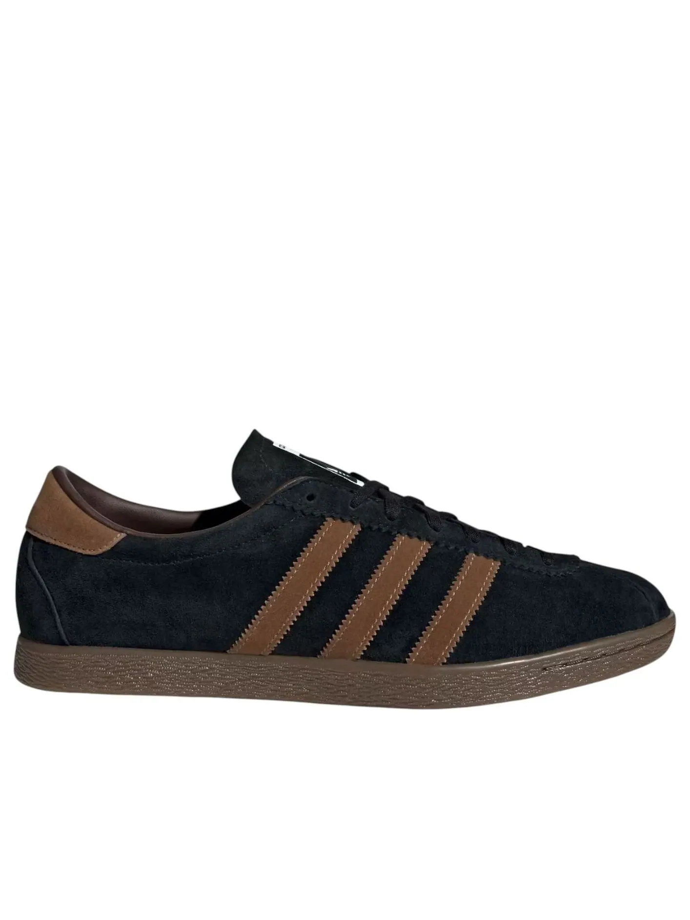 Adidas Tobacco 'Dark Blue Night Indigo Gum' — изображение 6 из 6, темный синий/индиго