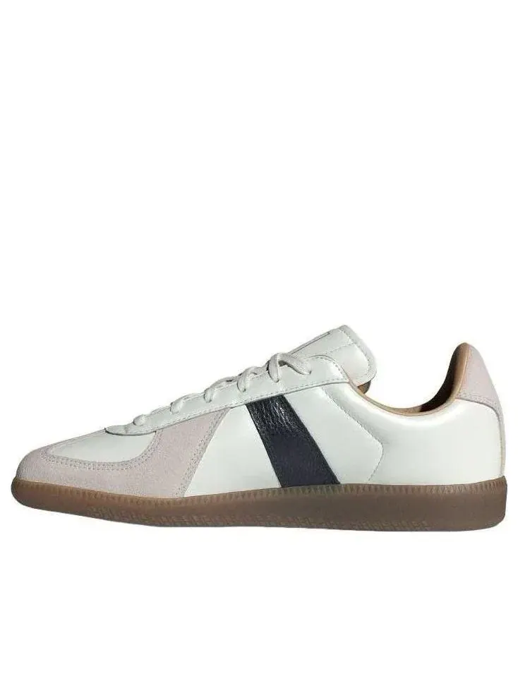 Кроссовки Adidas Bw Army 'Core White Night Indigo Gum' HQ9234 — изображение 1 из 9, белый