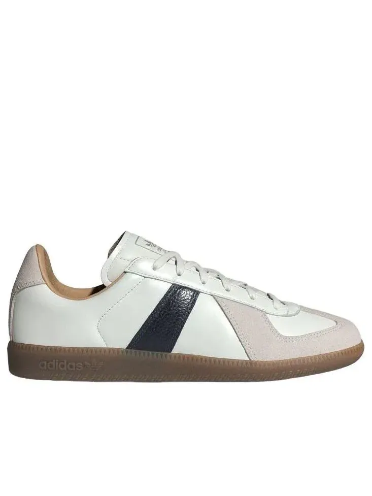 Кроссовки Adidas Bw Army 'Core White Night Indigo Gum' HQ9234 — изображение 2 из 9, белый
