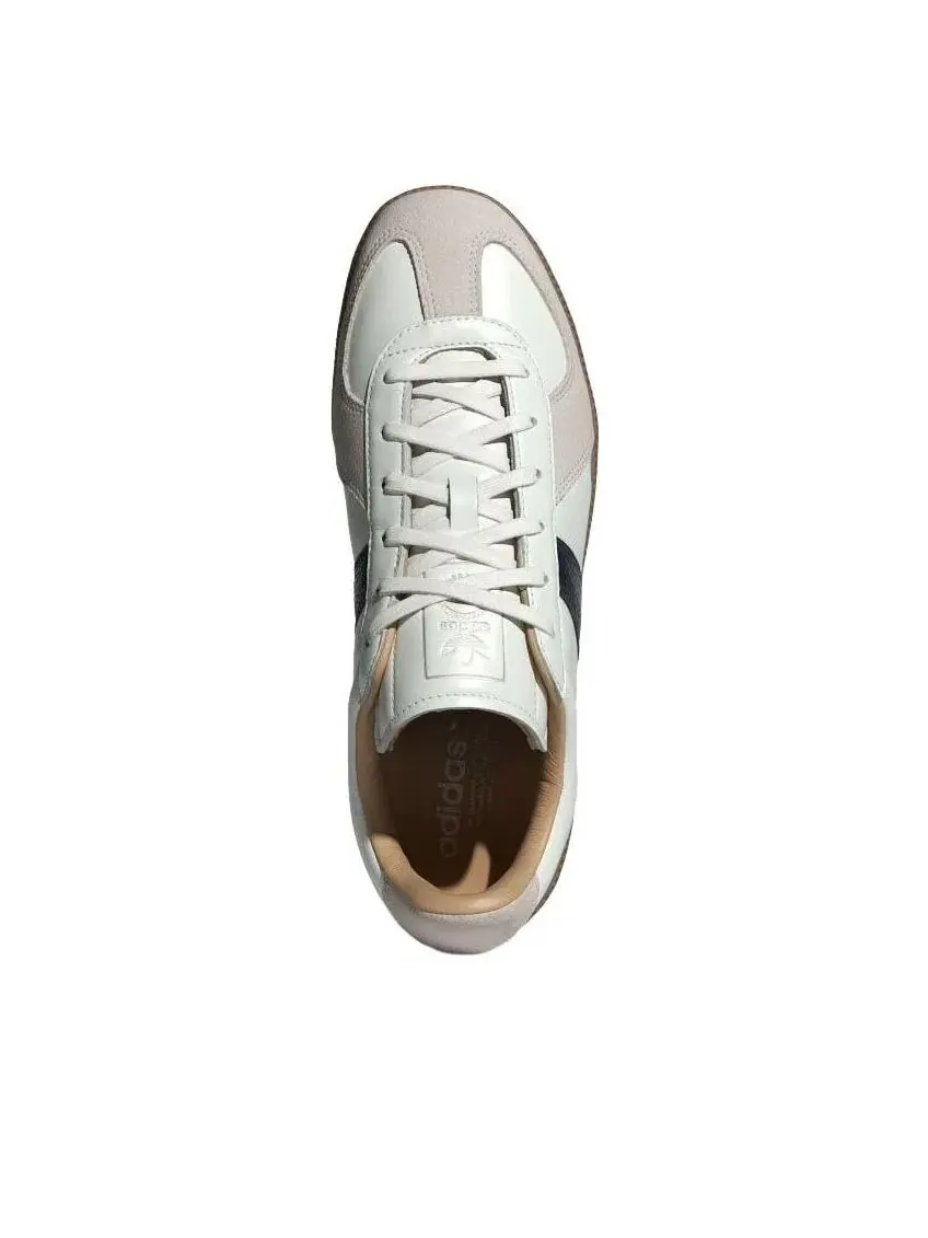 Кроссовки Adidas Bw Army 'Core White Night Indigo Gum' HQ9234 — изображение 3 из 9, белый