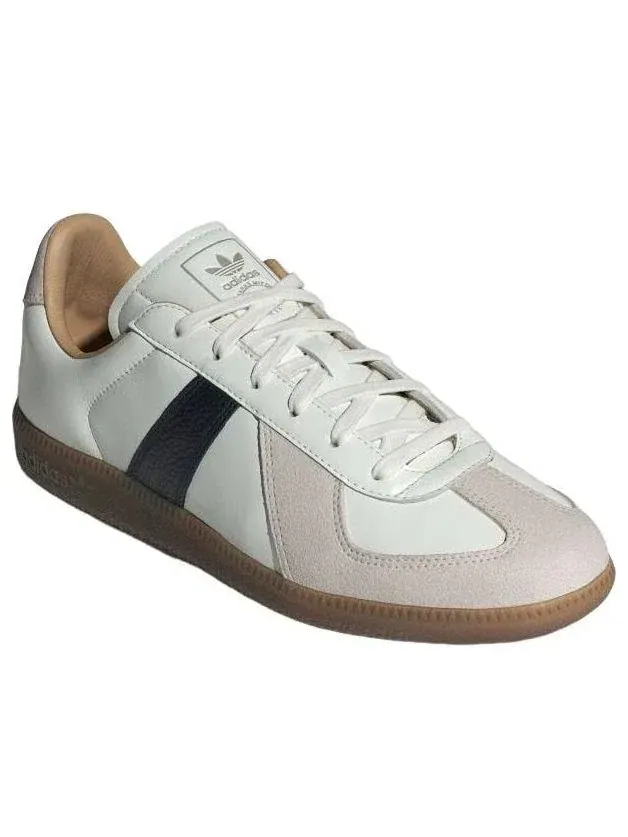 Кроссовки Adidas Bw Army 'Core White Night Indigo Gum' HQ9234 — изображение 5 из 9, белый