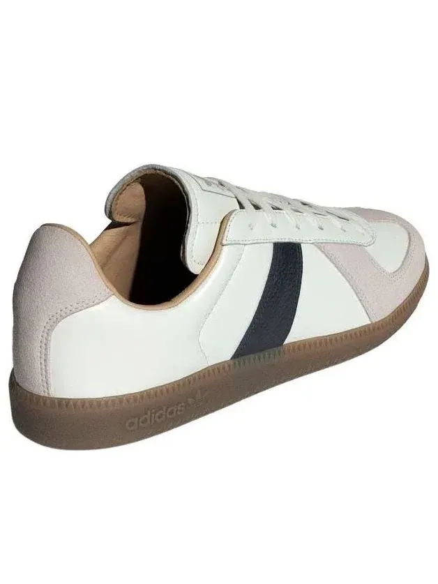 Кроссовки Adidas Bw Army 'Core White Night Indigo Gum' HQ9234 — изображение 6 из 9, белый