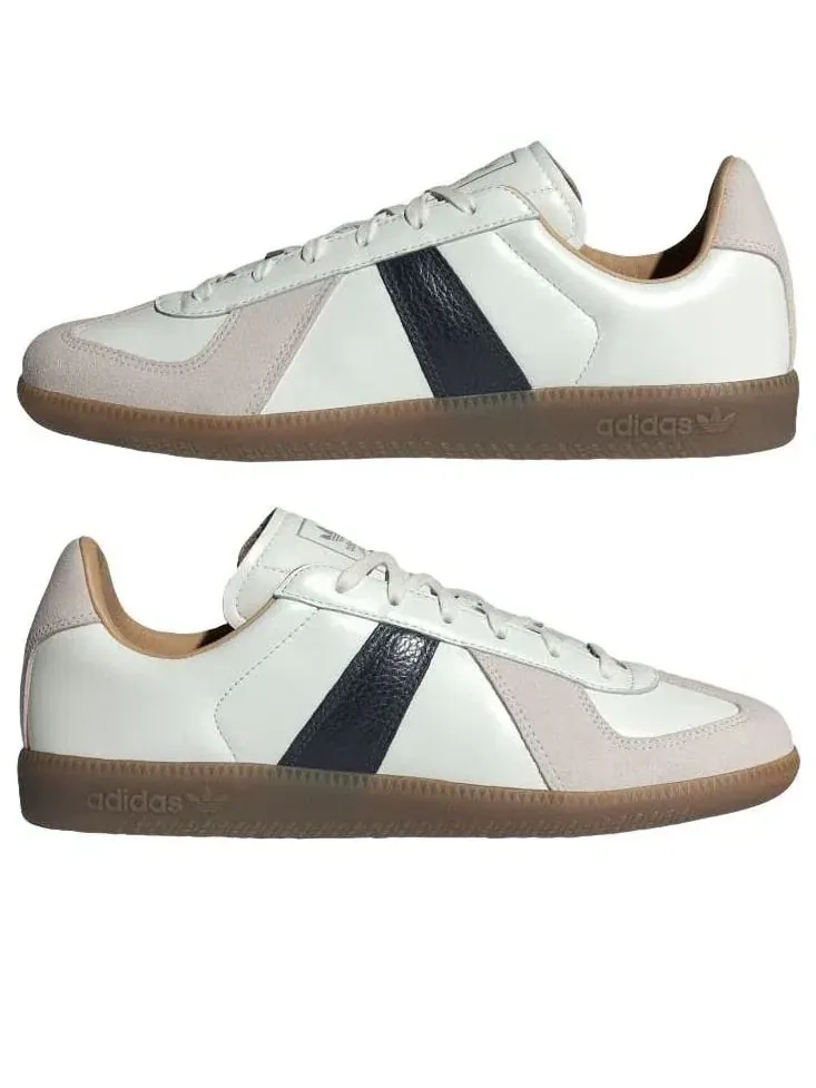 Кроссовки Adidas Bw Army 'Core White Night Indigo Gum' HQ9234 — изображение 7 из 9, белый