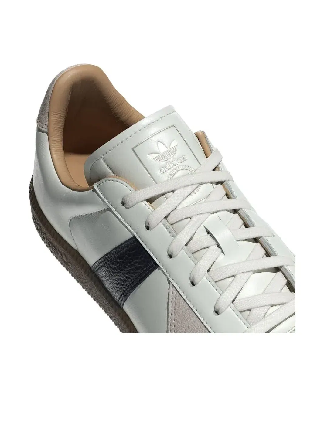 Кроссовки Adidas Bw Army 'Core White Night Indigo Gum' HQ9234 — изображение 8 из 9, белый