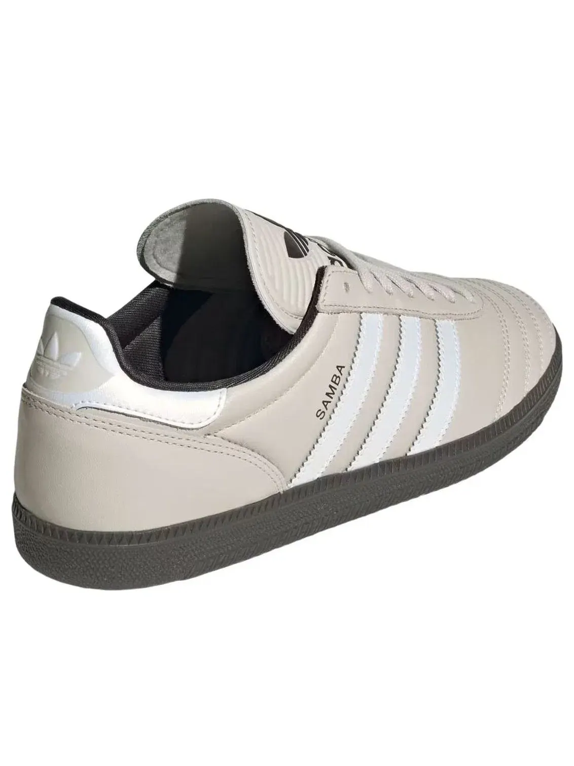 Мужские кроссовки с низким верхом Samba JP Adidas — изображение 5 из 5, серый