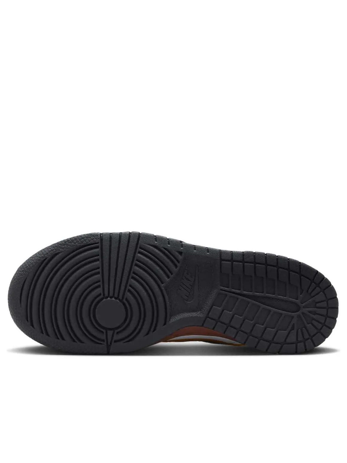 Кроссовки (GS) Nike Dunk Low — изображение 5 из 6, черный