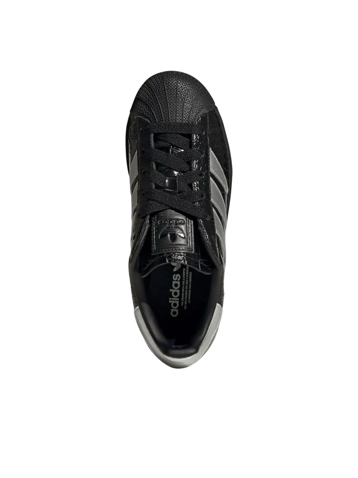 (WMNS) Adidas Superstar Predator — изображение 3 из 6