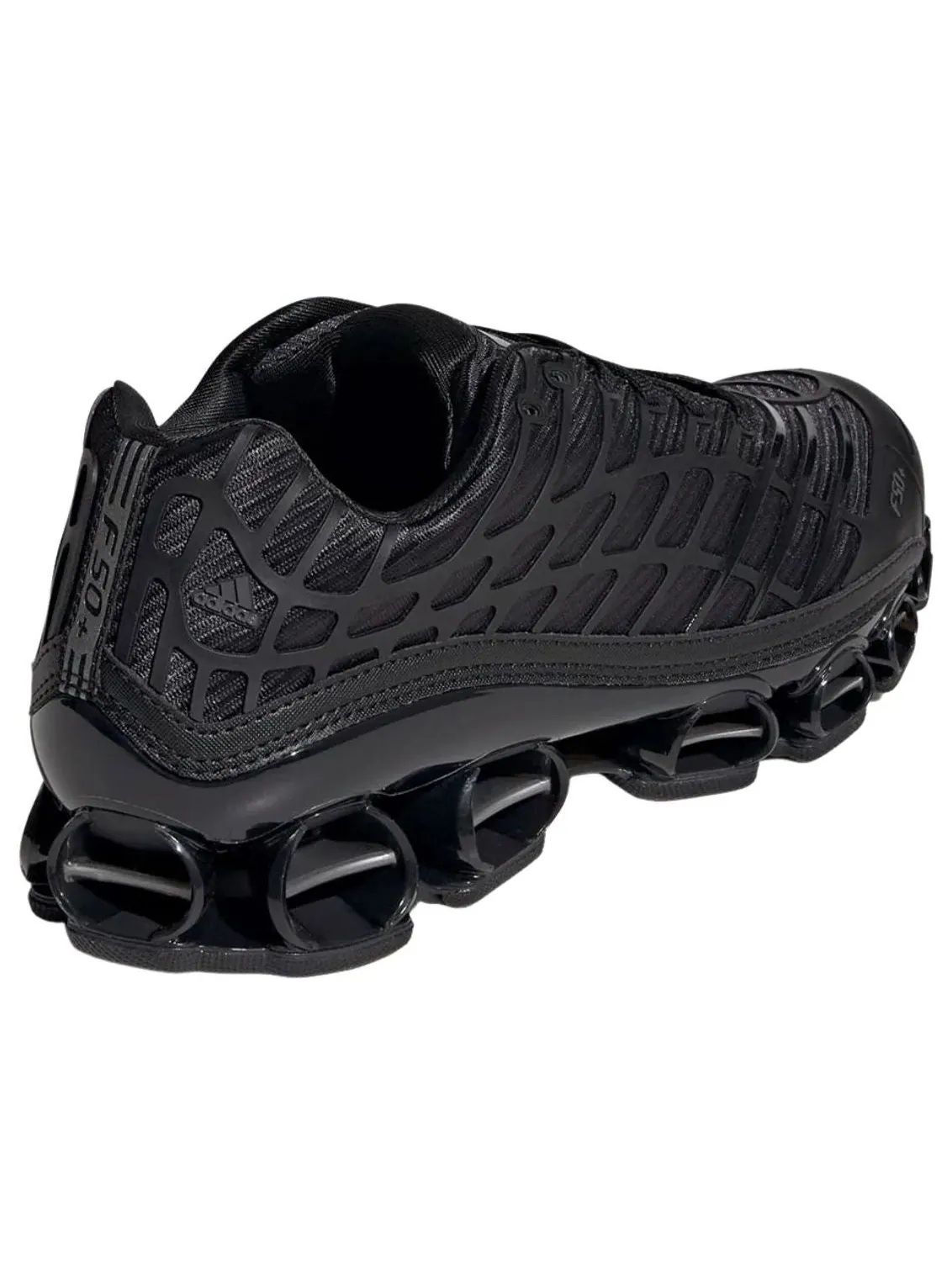 Adidas Megaride F50 'All Black' — изображение 4 из 5, черный