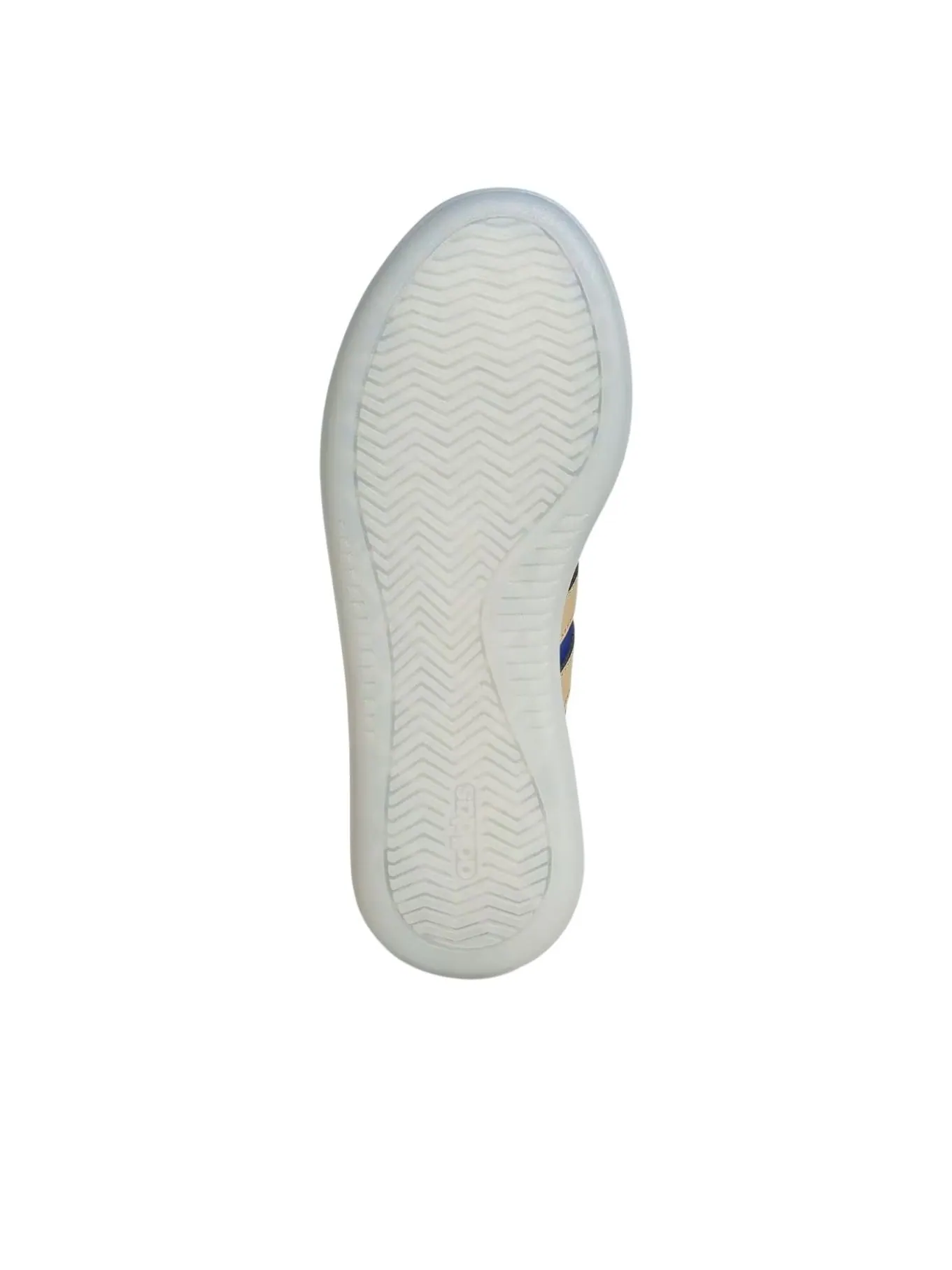 (GS) Adidas Breaknet 3.0 'Bold Blue Cloud White' — изображение 3 из 5, синий//белый