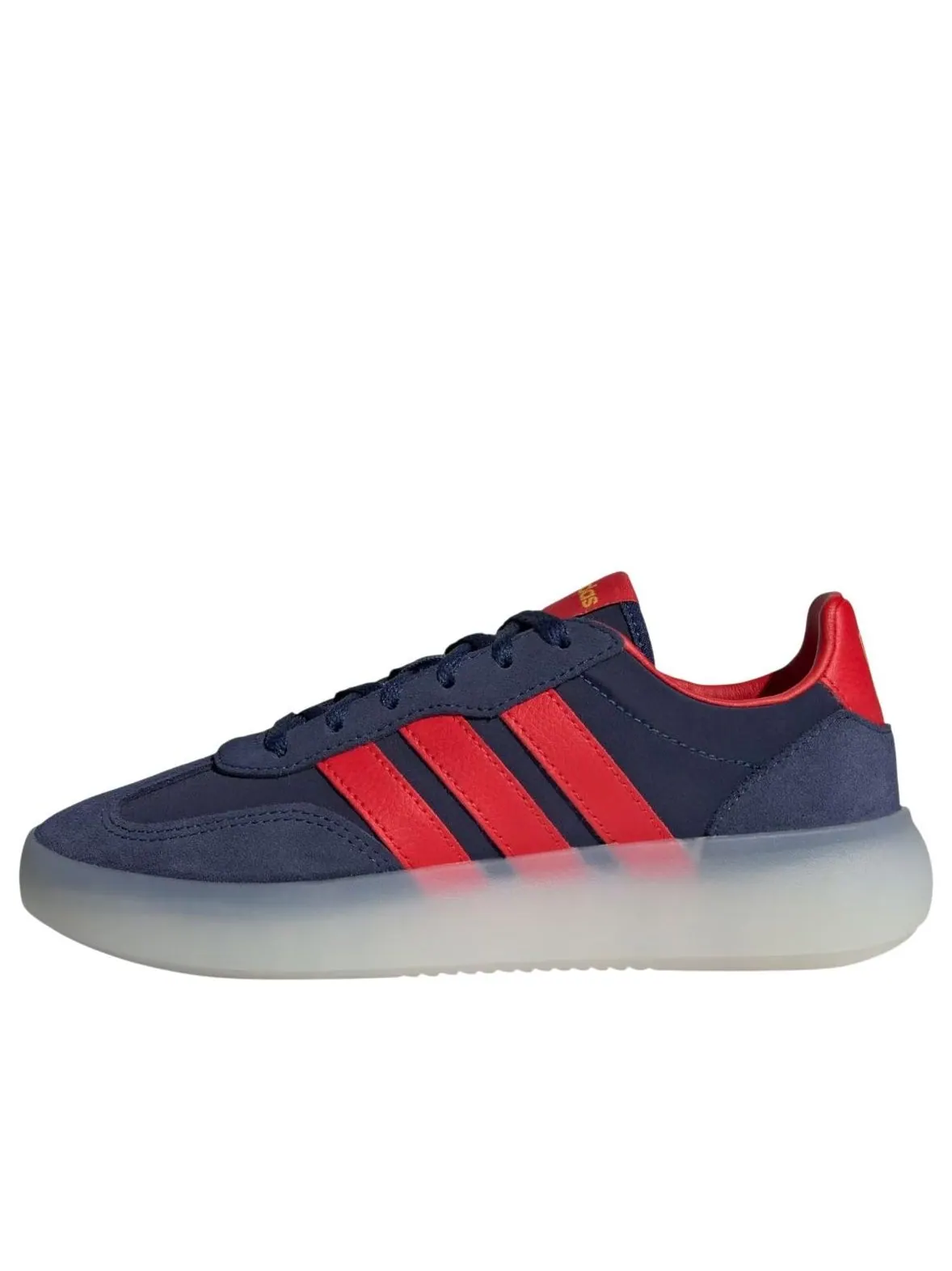 (GS) Adidas Breaknet 3.0 'Dark Blue Vivid Red' — изображение 1 из 5